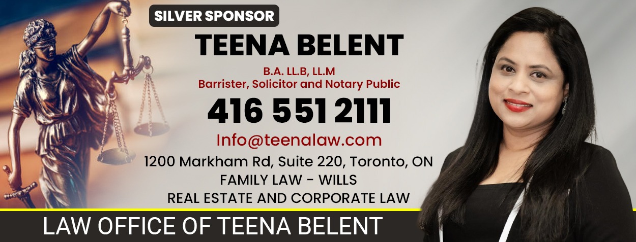 Teena Belent